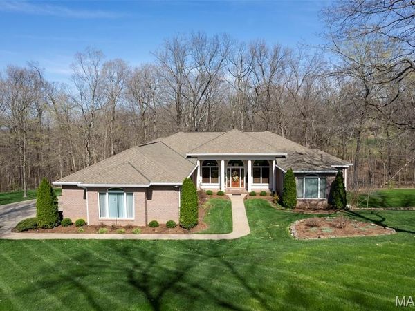 316 Flagstone Drive , Cape Girardeau, MO 63701