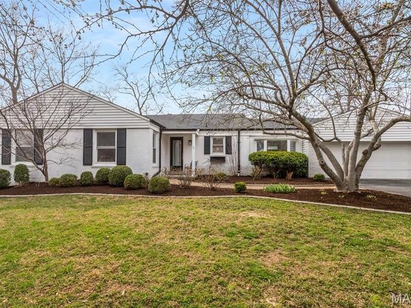 347 Dielman Road, St Louis, MO 63132