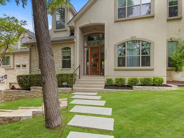 2206 W 11th ST, Austin, TX 78703