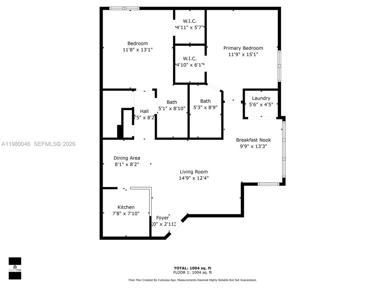 2846 S University Dr , Unit 4102, Davie, FL 33328 Photo
