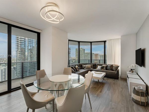 801 S Miami Ave , Unit 3509, Miami, FL 33130