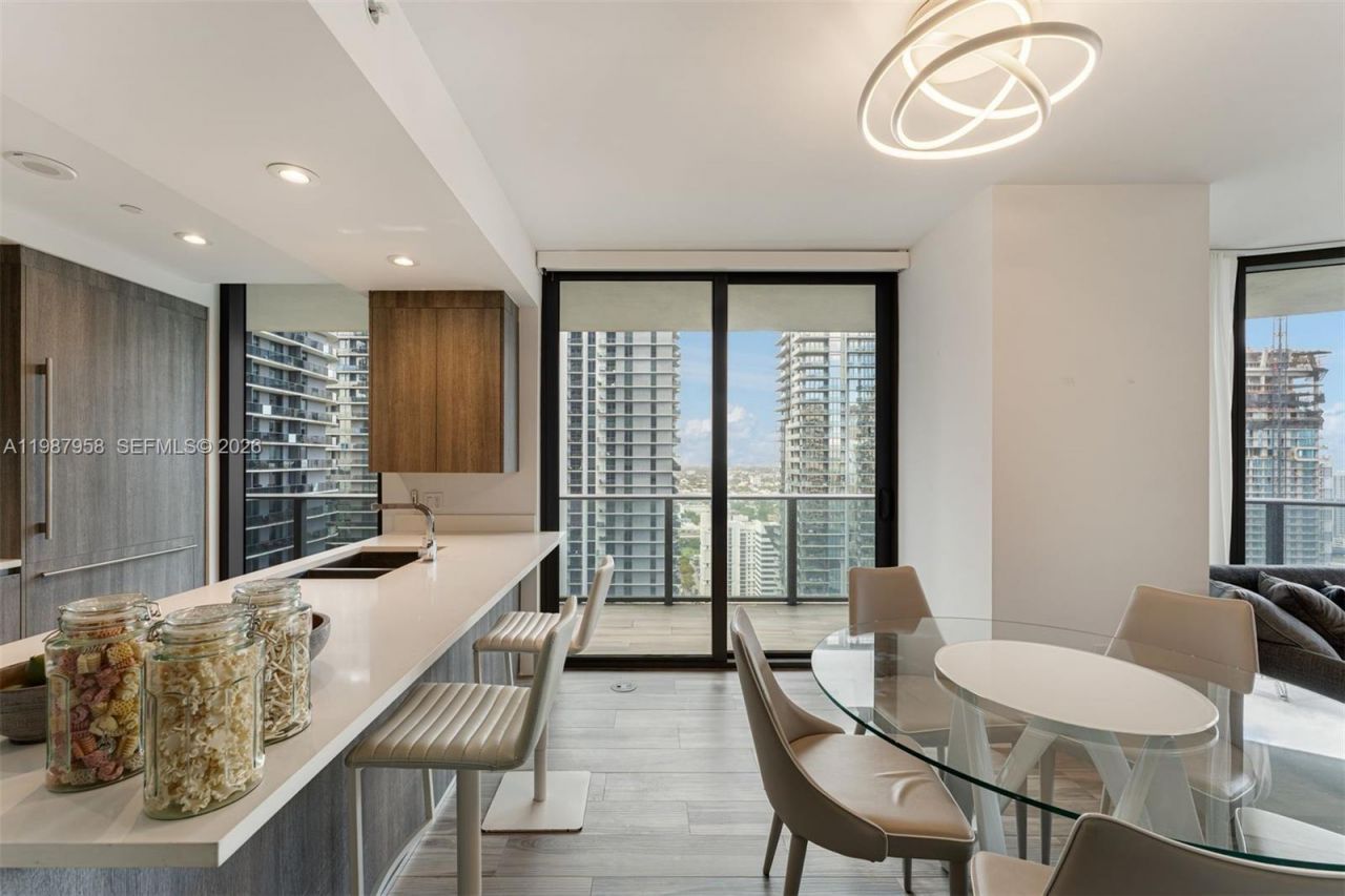 801 S Miami Ave , Unit 3509, Miami, FL 33130 Photo