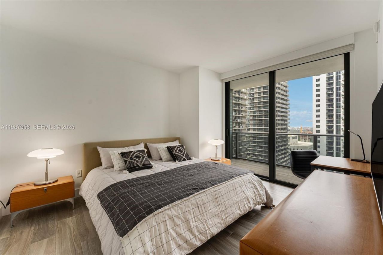 801 S Miami Ave , Unit 3509, Miami, FL 33130 Photo