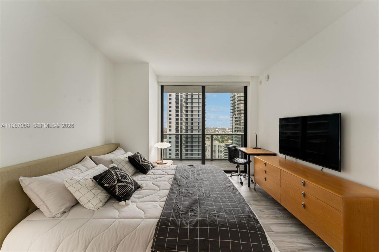 801 S Miami Ave , Unit 3509, Miami, FL 33130 Photo