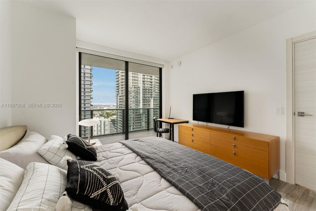 801 S Miami Ave , Unit 3509, Miami, FL 33130 Photo