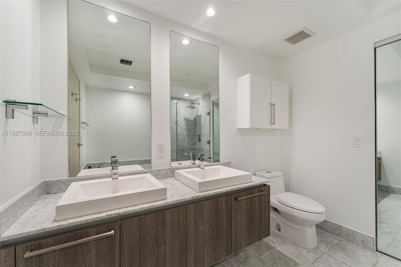 801 S Miami Ave , Unit 3509, Miami, FL 33130 Photo