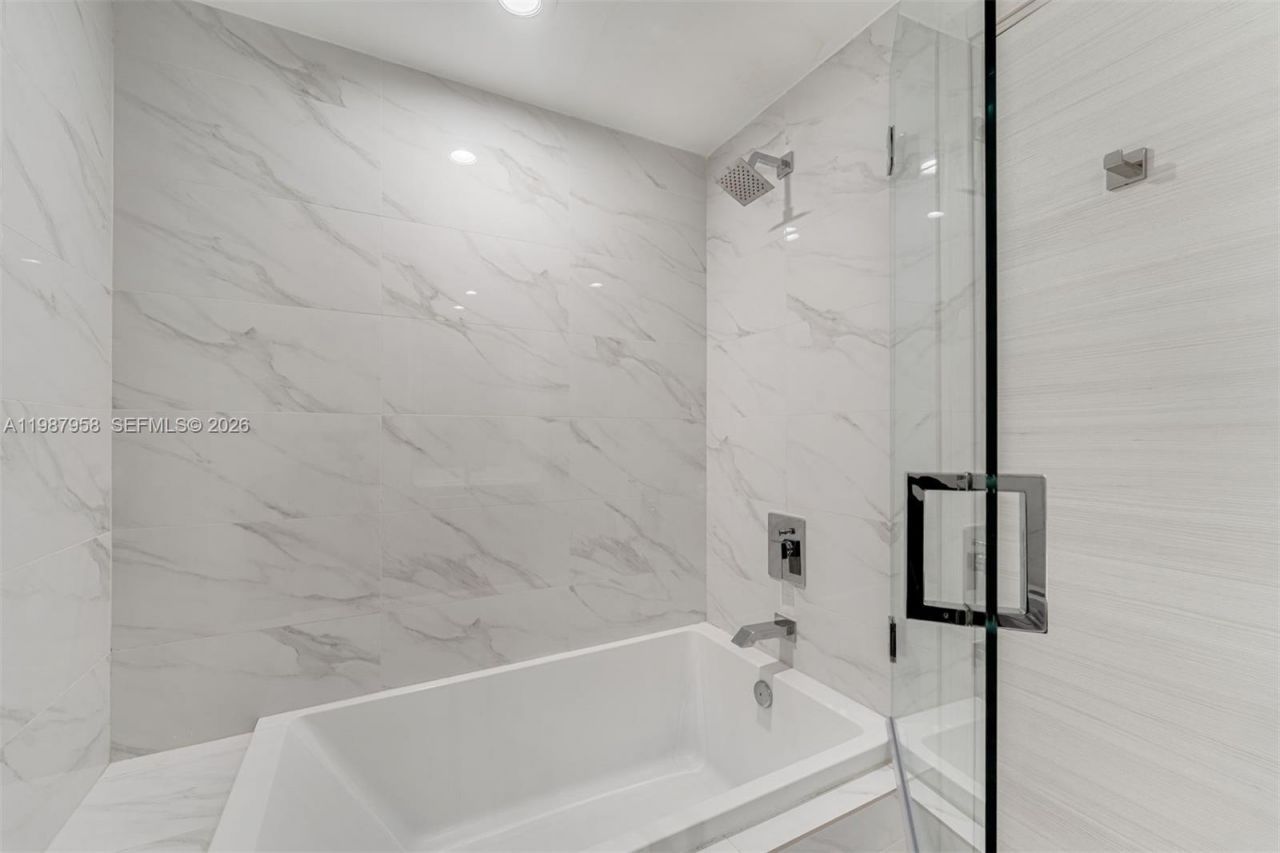 801 S Miami Ave , Unit 3509, Miami, FL 33130 Photo