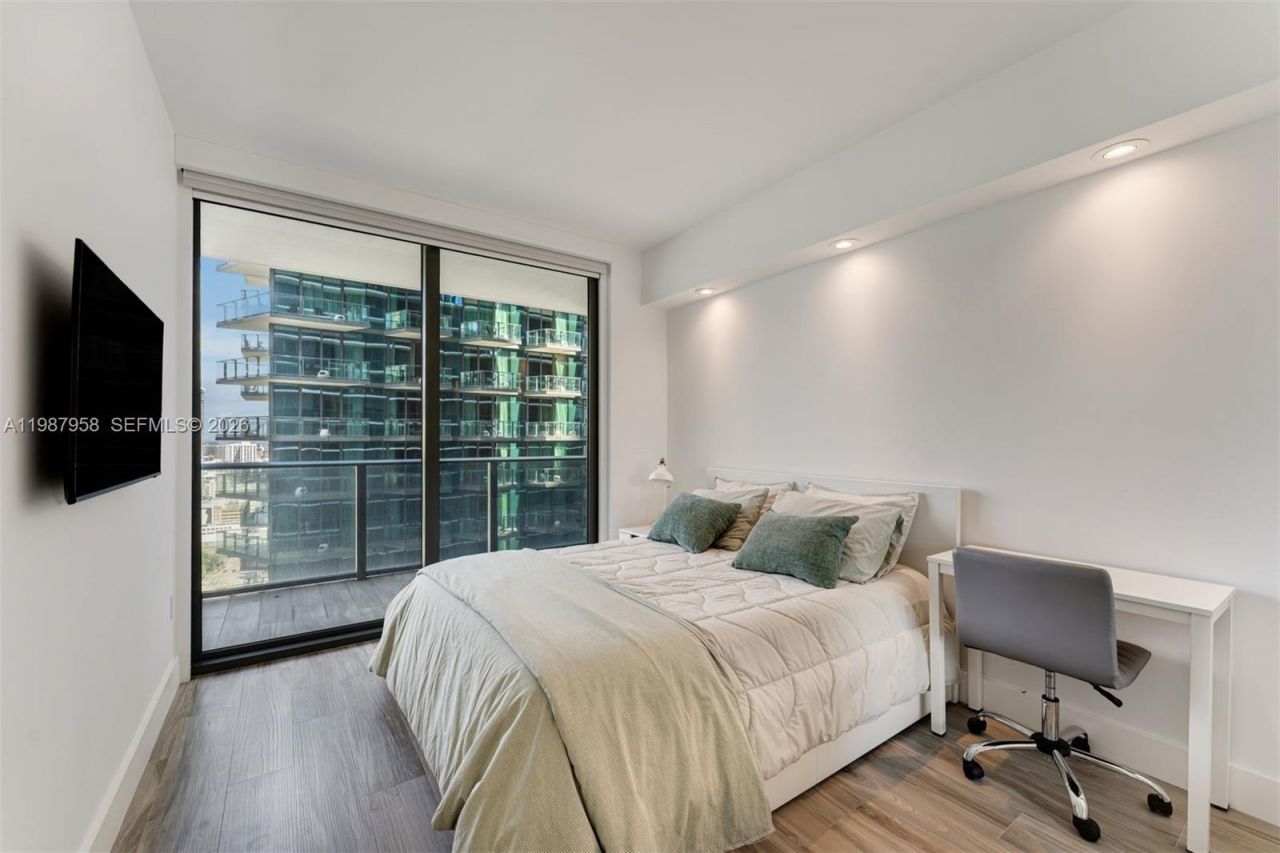 801 S Miami Ave , Unit 3509, Miami, FL 33130 Photo