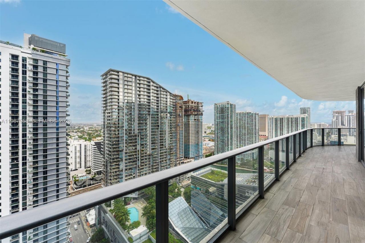 801 S Miami Ave , Unit 3509, Miami, FL 33130 Photo