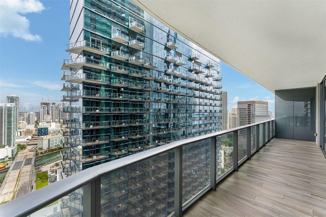 801 S Miami Ave , Unit 3509, Miami, FL 33130 Photo