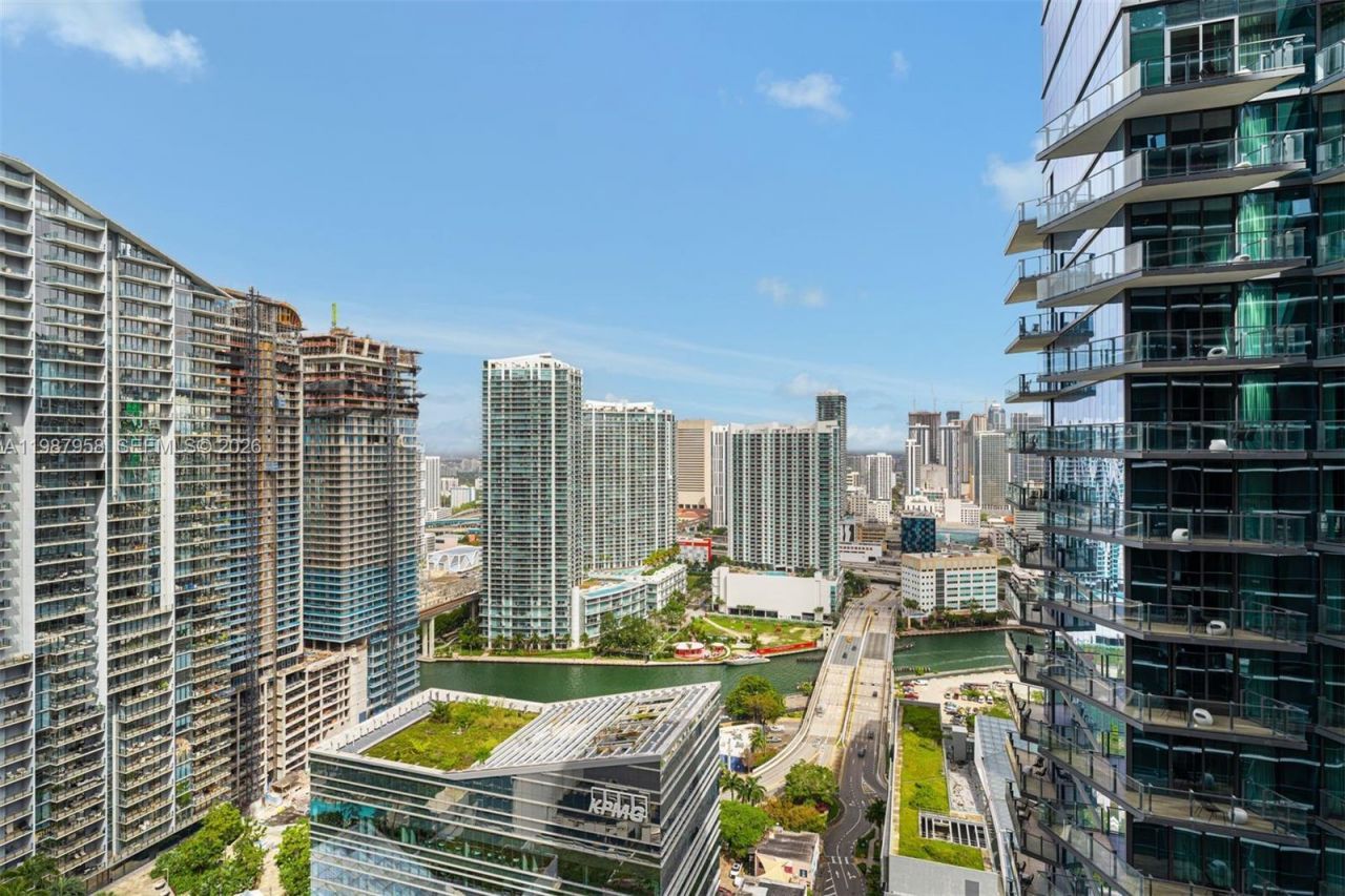 801 S Miami Ave , Unit 3509, Miami, FL 33130 Photo