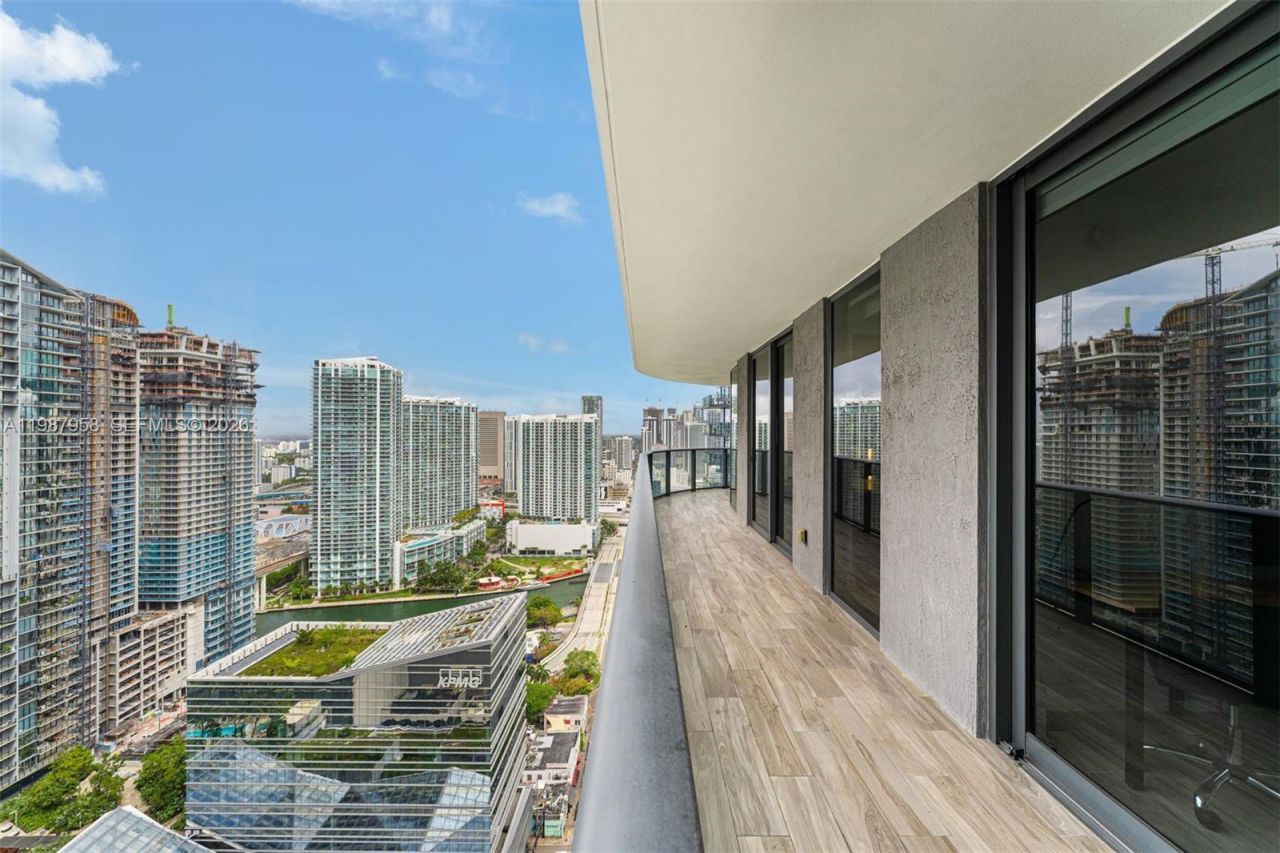 801 S Miami Ave , Unit 3509, Miami, FL 33130 Photo