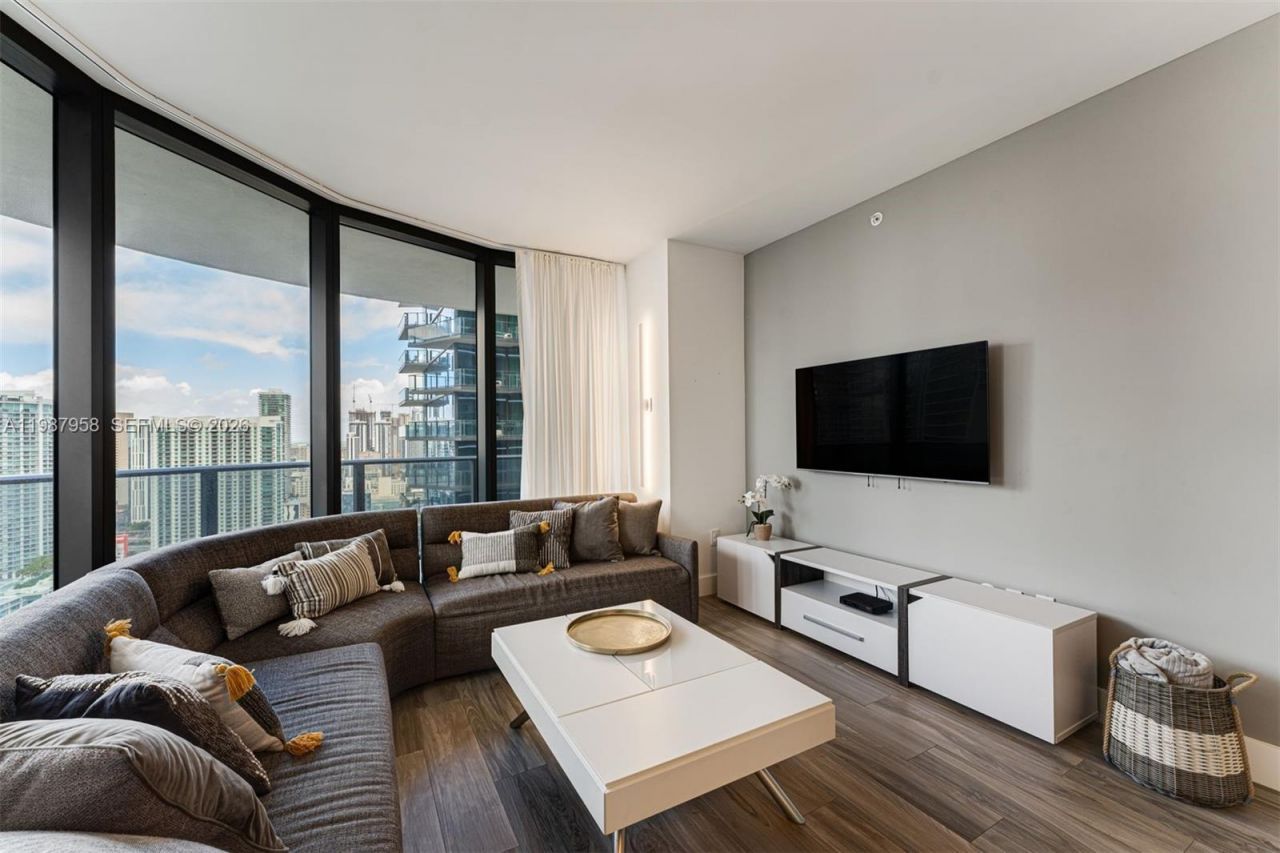 801 S Miami Ave , Unit 3509, Miami, FL 33130 Photo