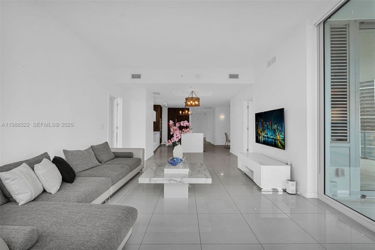 851 NE 1st Ave , Unit 2912, Miami, FL 33132 Photo