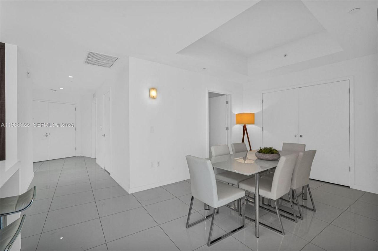 851 NE 1st Ave , Unit 2912, Miami, FL 33132 Photo