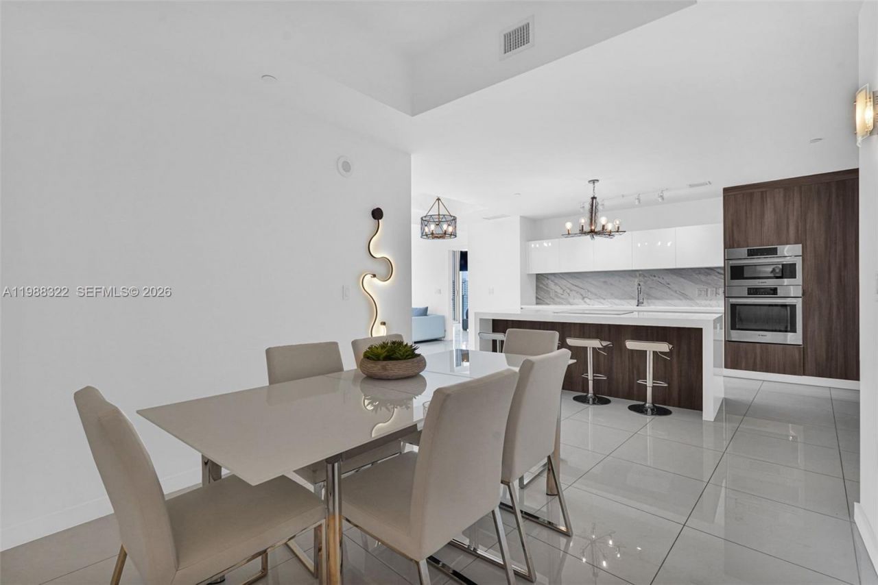 851 NE 1st Ave , Unit 2912, Miami, FL 33132 Photo