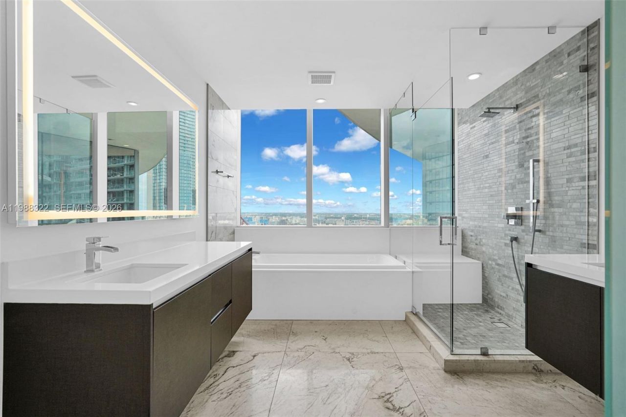 851 NE 1st Ave , Unit 2912, Miami, FL 33132 Photo