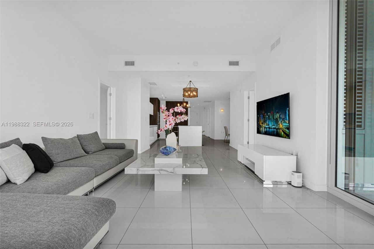 851 NE 1st Ave , Unit 2912, Miami, FL 33132 Photo