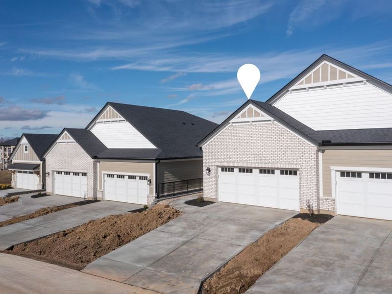 2220 Esplanade Street, Unit 23D, Union, KY 41091 Photo 3