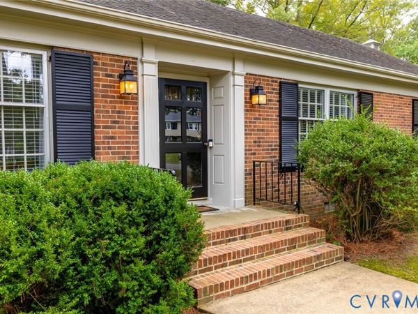 9901 Channing Circle, Richmond, VA 23235