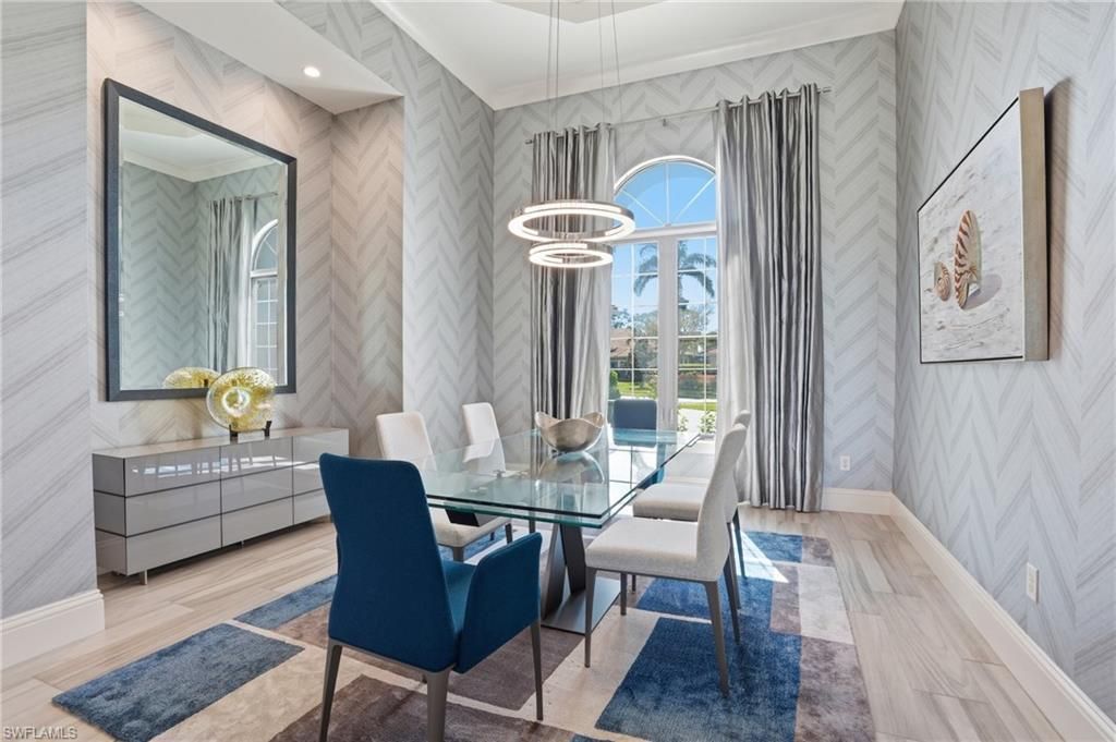 4150 Cortland Way , Naples, FL 34119 Photo