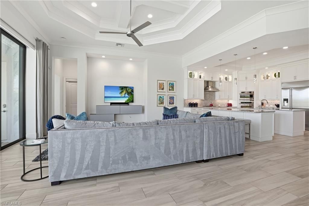 4150 Cortland Way , Naples, FL 34119 Photo