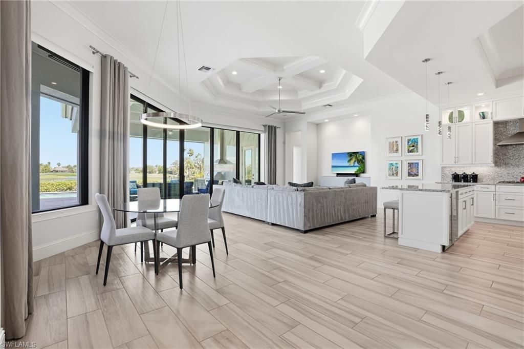 4150 Cortland Way , Naples, FL 34119 Photo