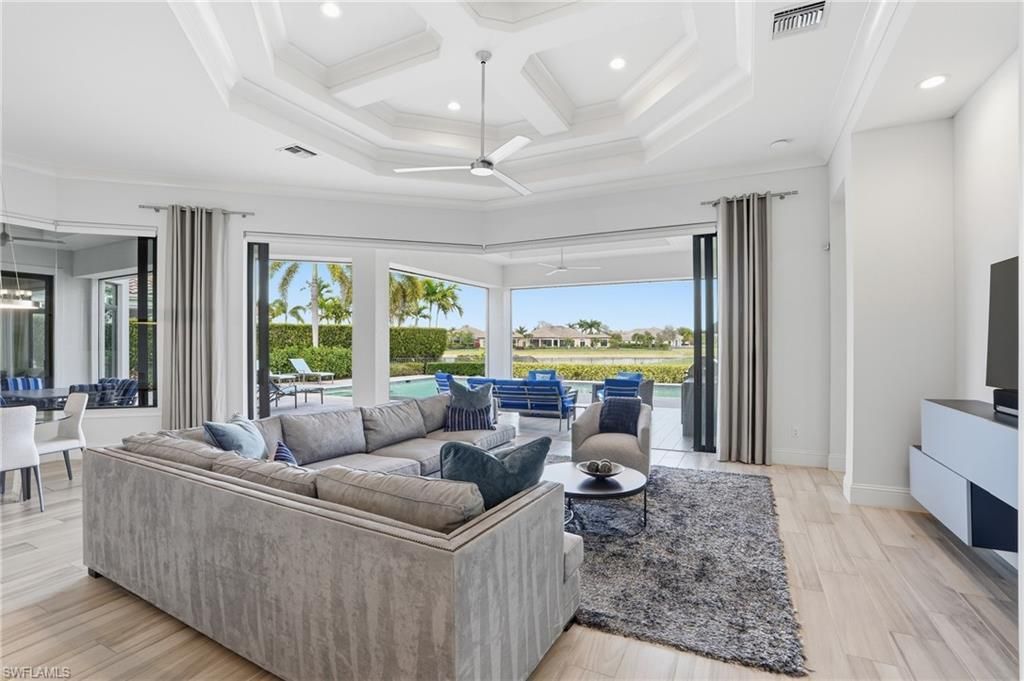 4150 Cortland Way , Naples, FL 34119 Photo