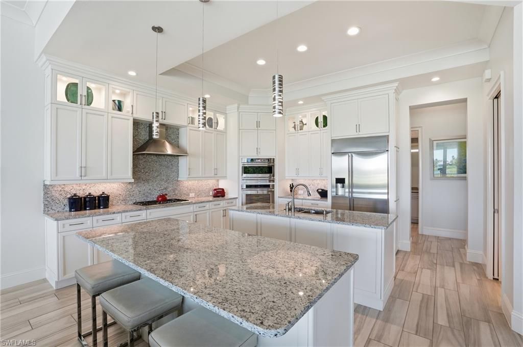 4150 Cortland Way , Naples, FL 34119 Photo