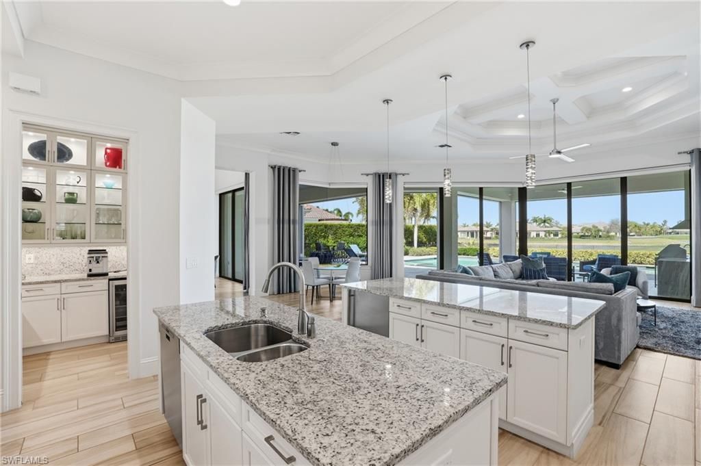 4150 Cortland Way , Naples, FL 34119 Photo