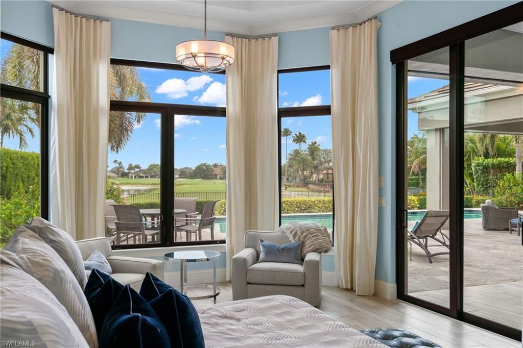 4150 Cortland Way , Naples, FL 34119 Photo