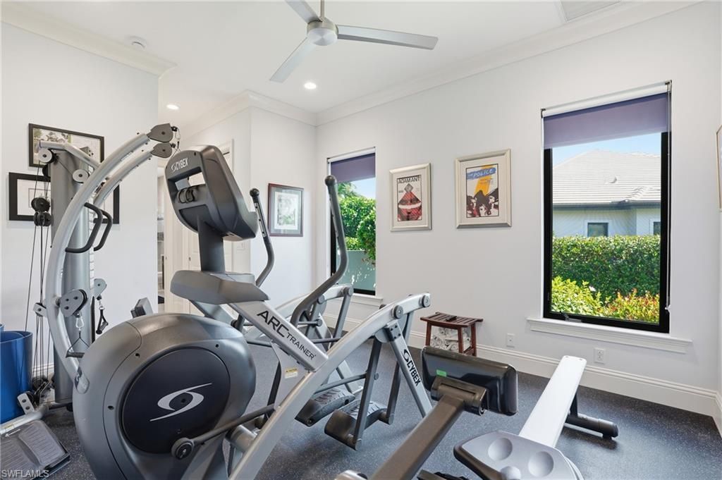 4150 Cortland Way , Naples, FL 34119 Photo