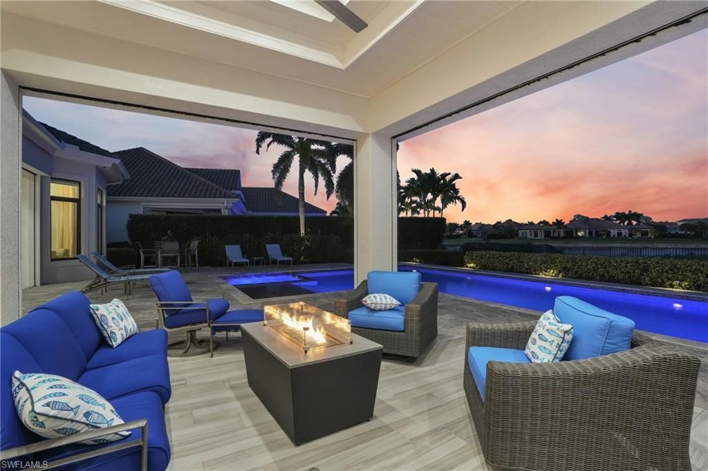 4150 Cortland Way , Naples, FL 34119 Photo