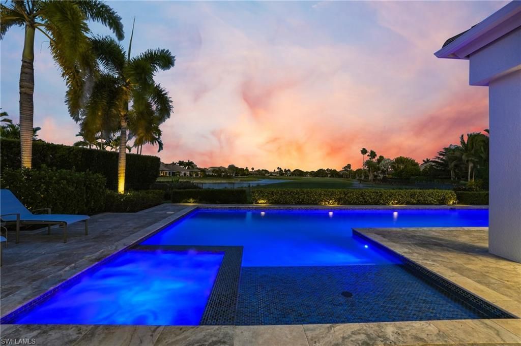 4150 Cortland Way , Naples, FL 34119 Photo