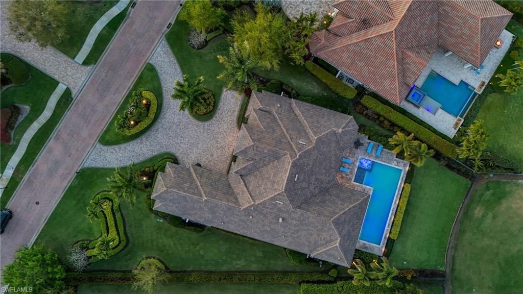 4150 Cortland Way , Naples, FL 34119 Photo