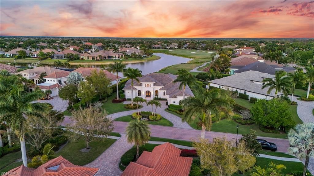 4150 Cortland Way , Naples, FL 34119 Photo