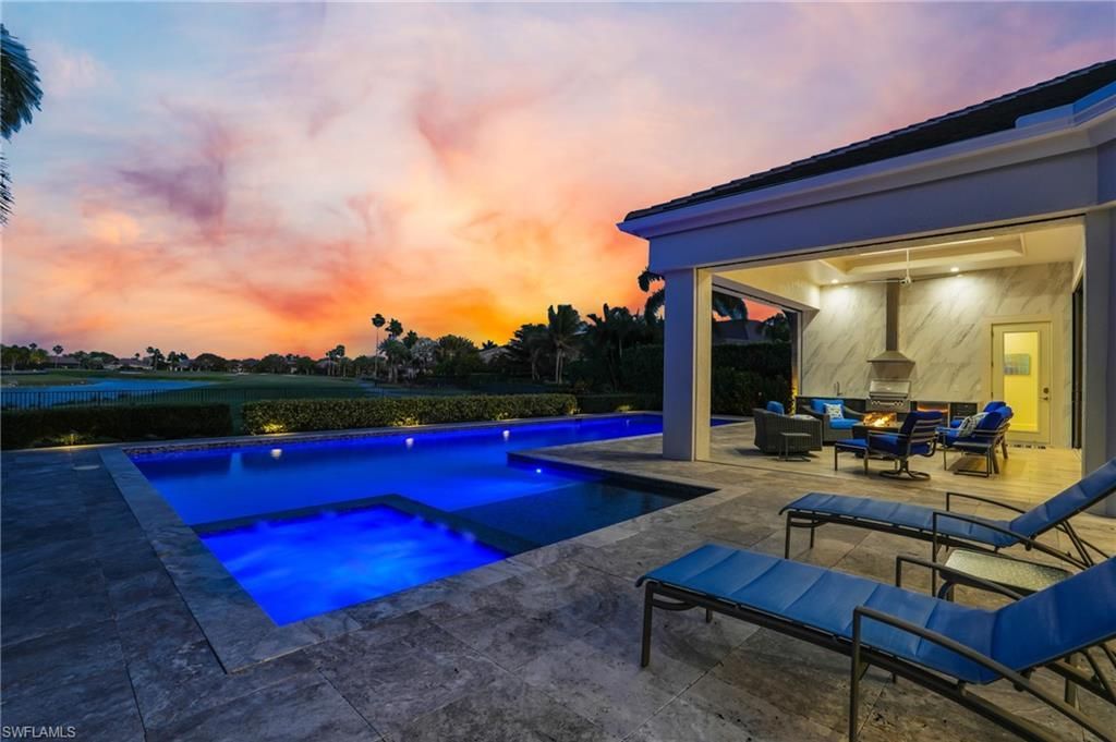 4150 Cortland Way , Naples, FL 34119 Photo