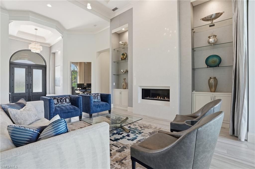 4150 Cortland Way , Naples, FL 34119 Photo