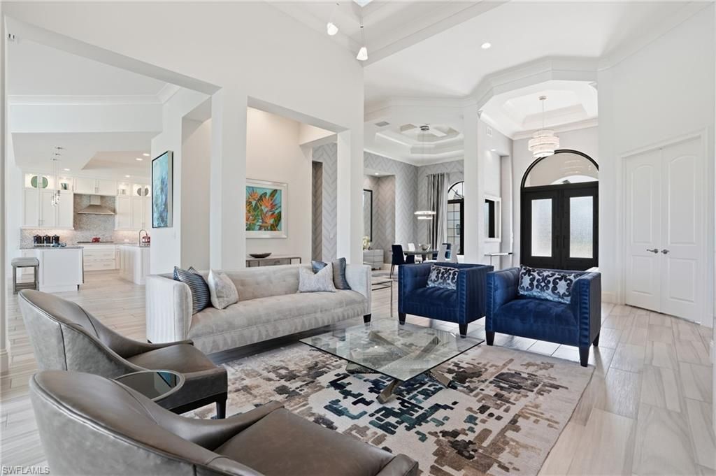 4150 Cortland Way , Naples, FL 34119 Photo