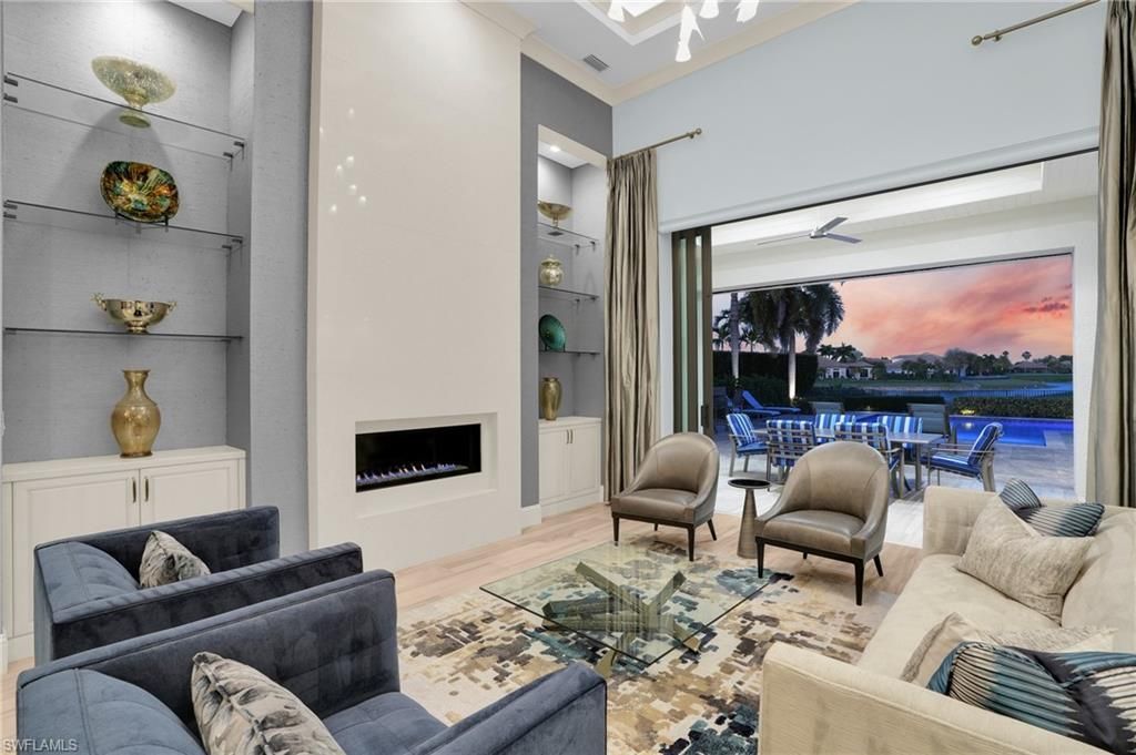 4150 Cortland Way , Naples, FL 34119 Photo