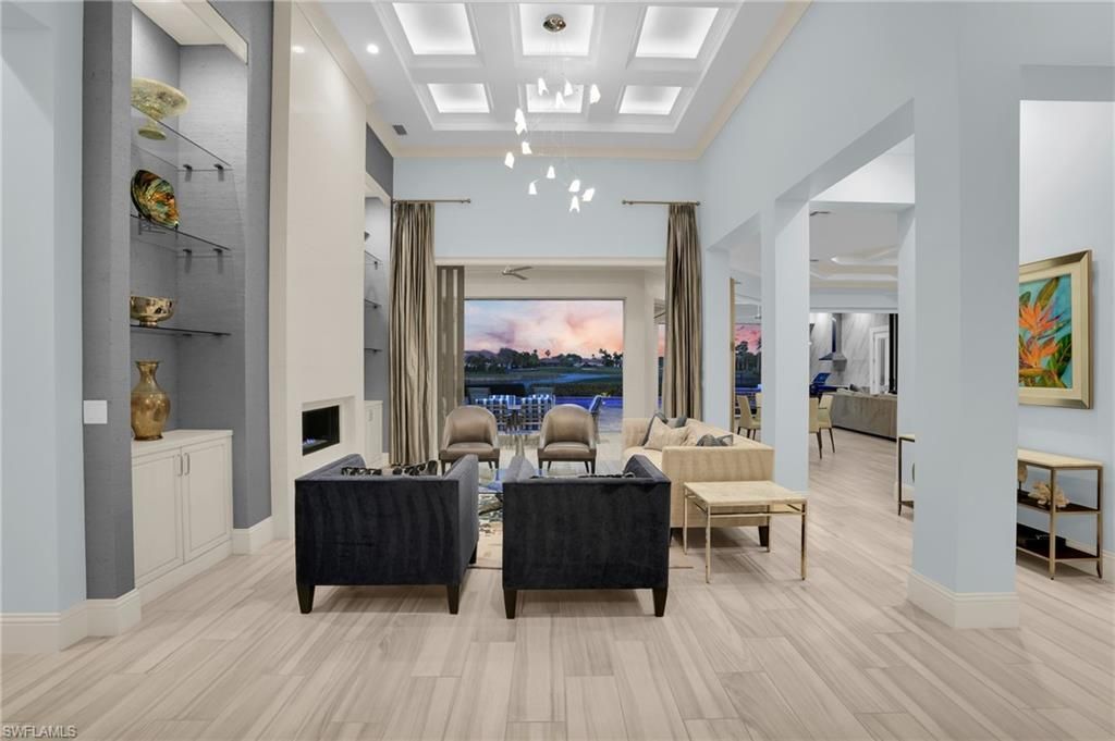 4150 Cortland Way , Naples, FL 34119 Photo