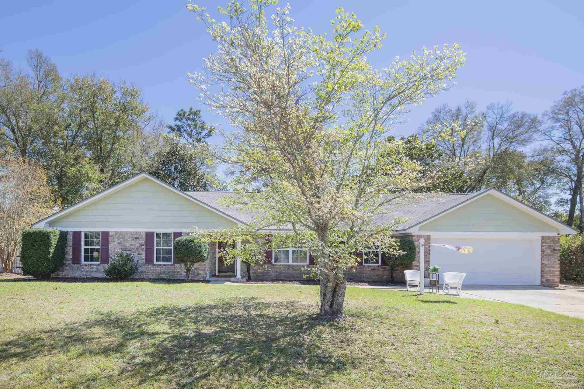 3500 Monteigne Dr, Pensacola, FL 32504 Main Photo