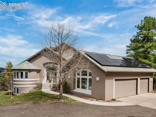 8912 S Pine Drive, Beulah, CO 81023