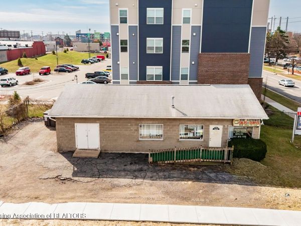 500 Erie Street, Lansing, MI 48912