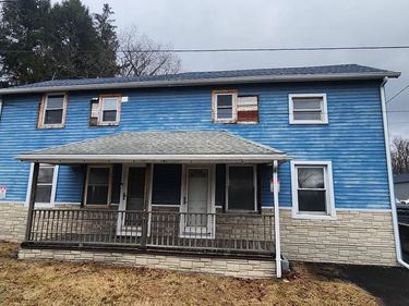 2014 W CENTER STREET, TREMONT, PA 17981