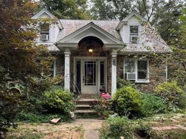 805 ROCK HILL ROAD , QUAKERTOWN, PA 18951