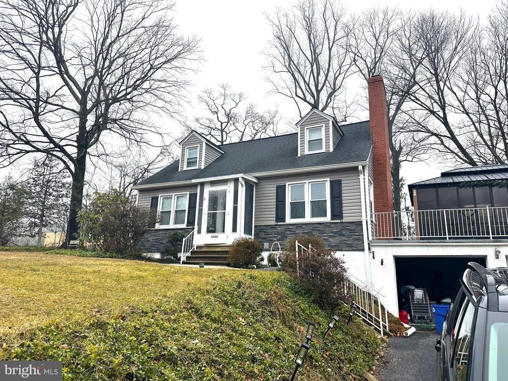 9409 FLAGSTONE DRIVE , BALTIMORE, MD 21234