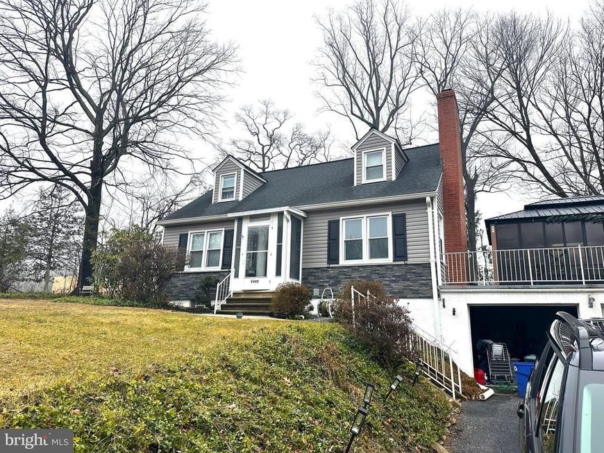 9409 Flagstone Drive , Baltimore, MD 21234 Main Photo