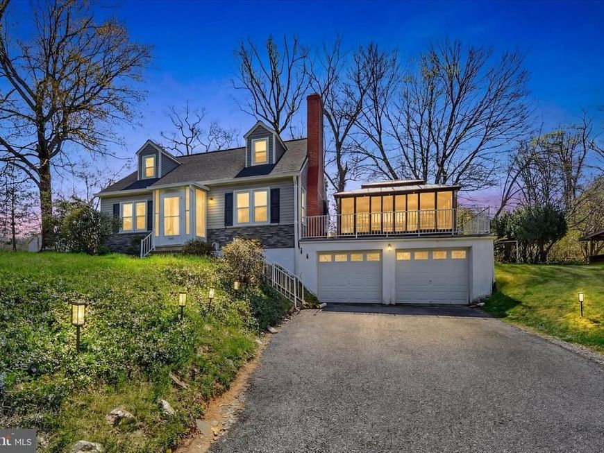 9409 Flagstone Drive, Baltimore, MD 21234 Main Photo