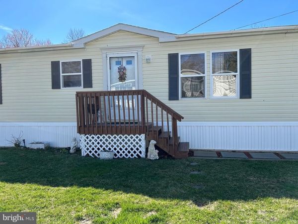 22 FINCH STREET, BROWNS MILLS, NJ 08015